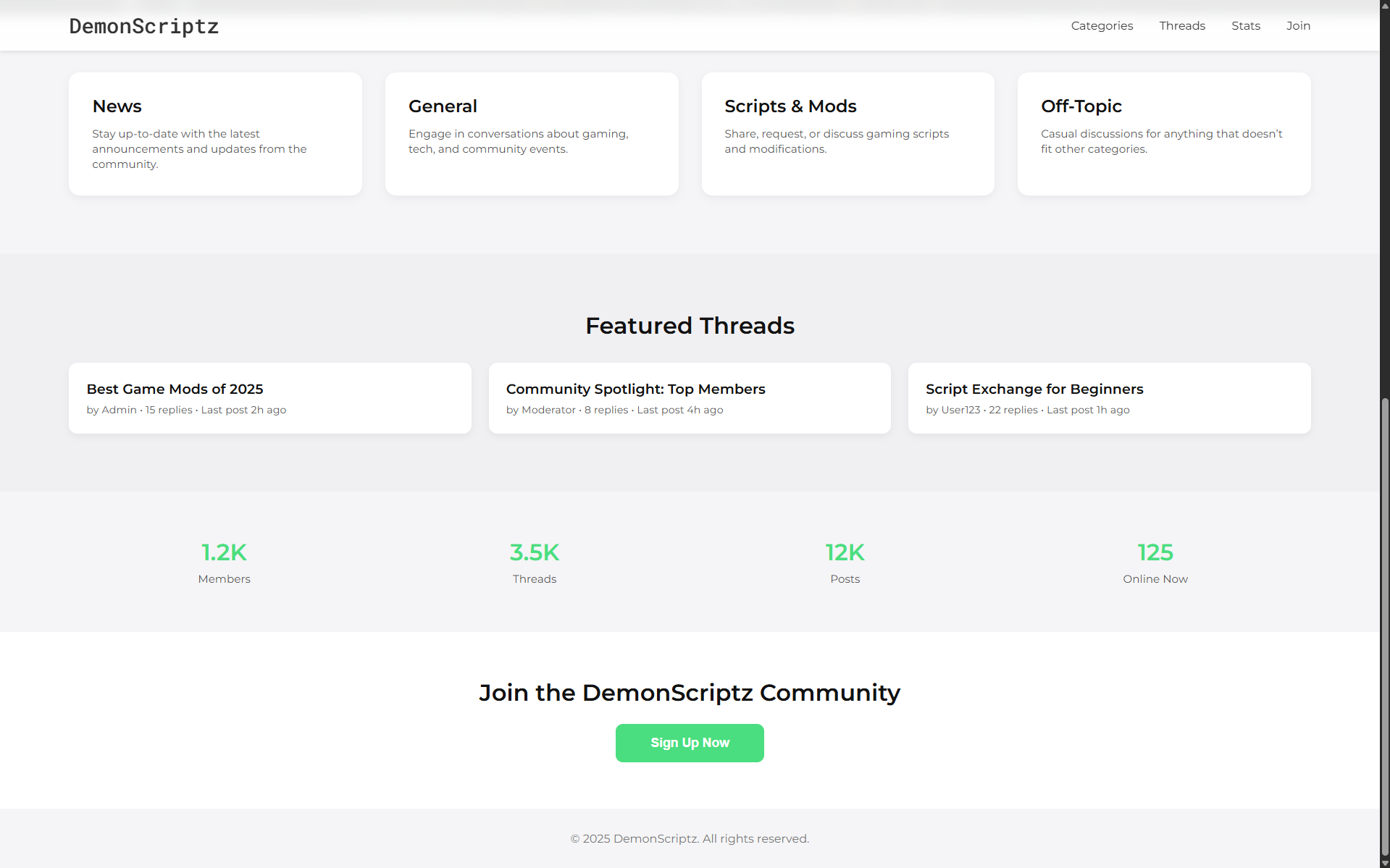 PixelPort – modern, sleek, visually appealing. - Image 2