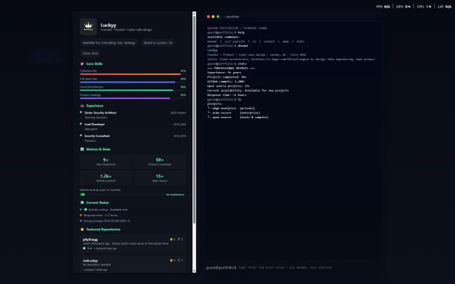 CyberTerminal - Image 2