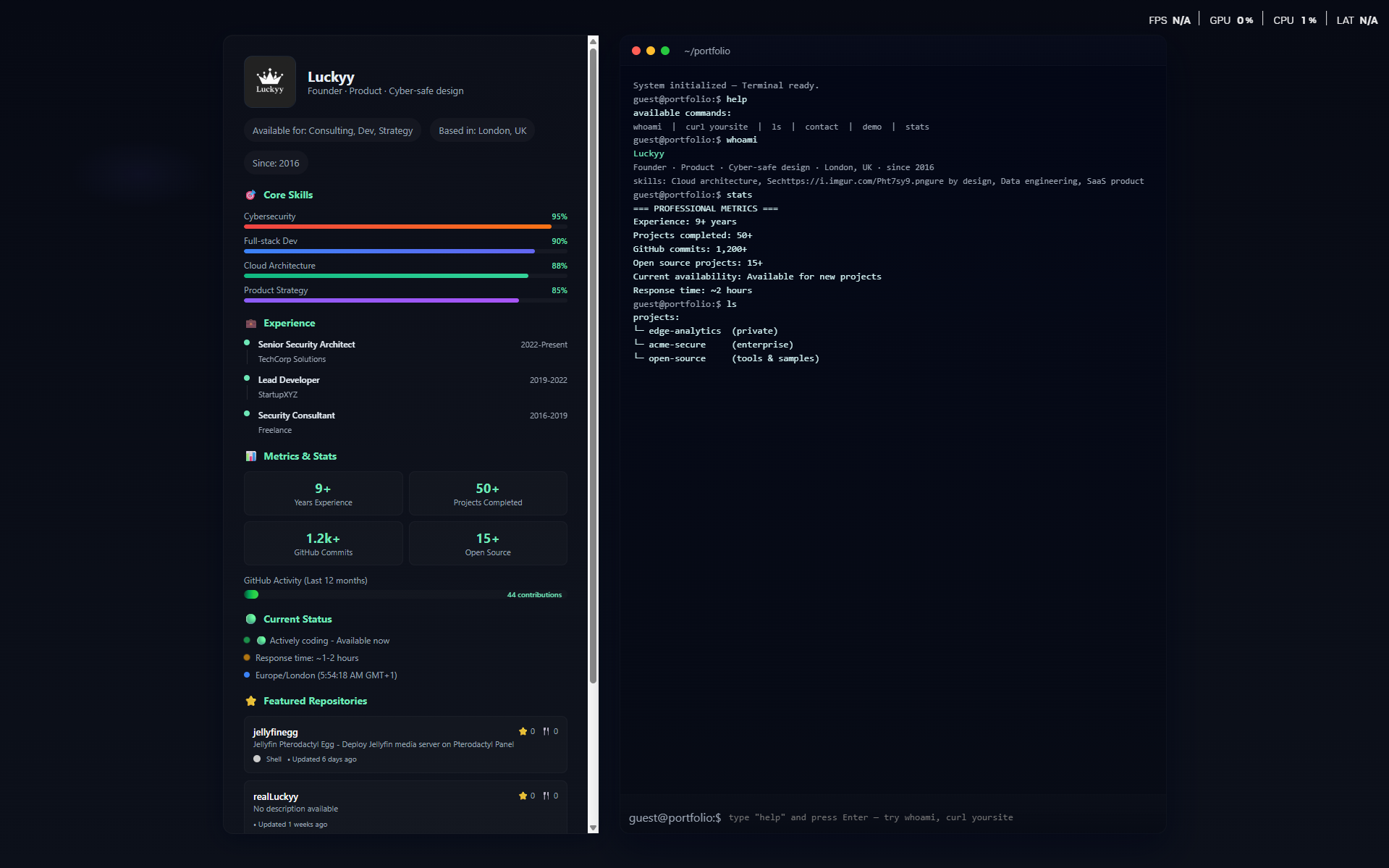 CyberTerminal - Image 2