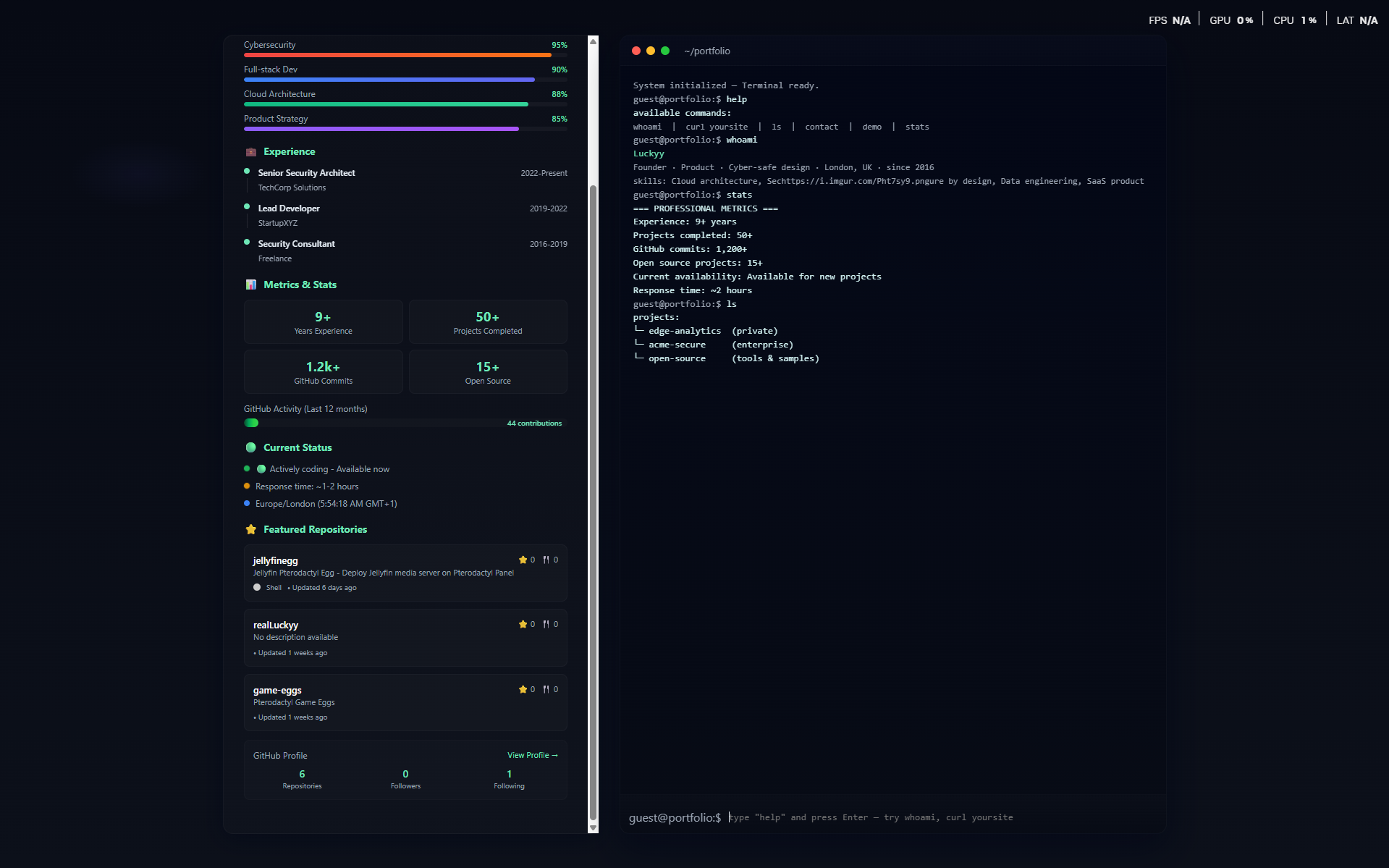 CyberTerminal - Image 3