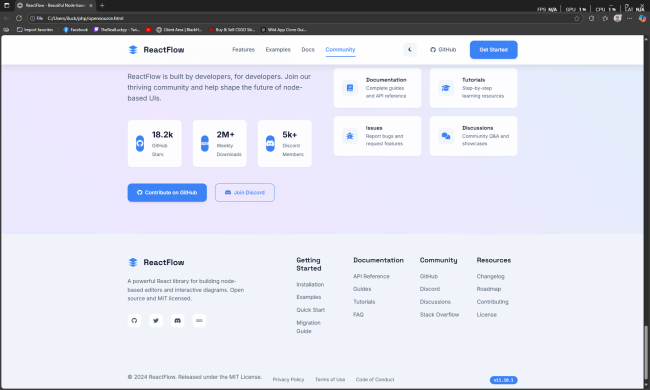 Open Source Project Template - Image 5