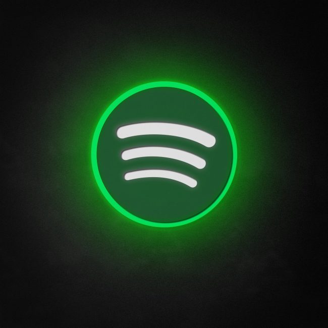 Spotify Plays (1000)