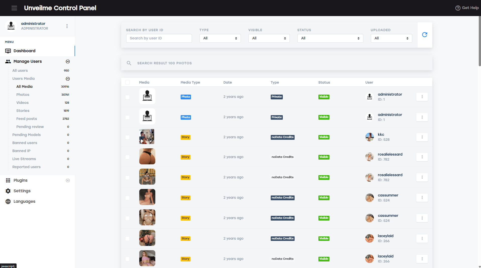 Belloored Nulled - Full models + Bugs fixed - Image 3