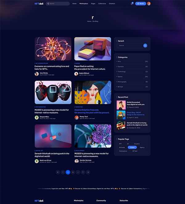 Bitakon - AI Prompt Buy Selling Marketplace (Multi Seller) Nulled - Image 4