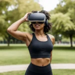 Helmet is Revolutionizing Athletic Training