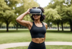 Helmet is Revolutionizing Athletic Training