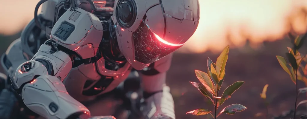 Resonance — Where Cyberpunk Meets Sonic Magic