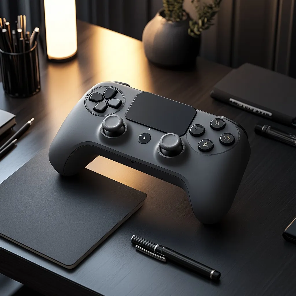 Gaming