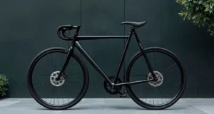 The Digital Velocipede: How the AeroStream Smart Bike