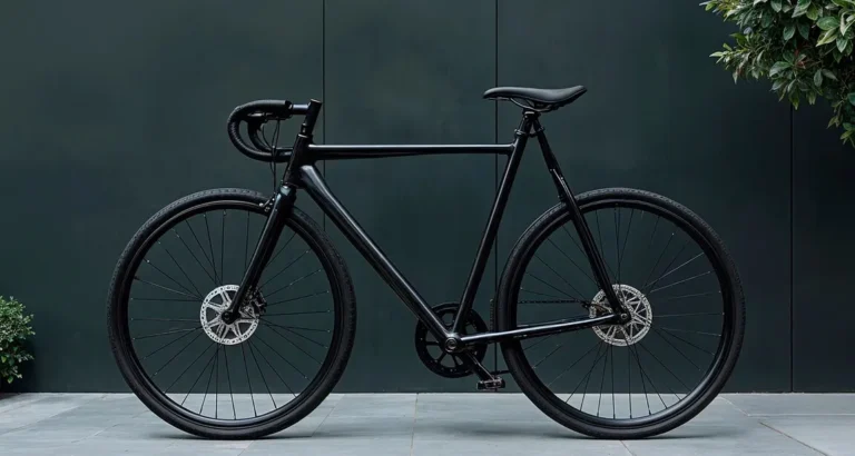 The Digital Velocipede: How the AeroStream Smart Bike
