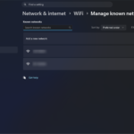 How to View Your Wi-Fi Password on Windows