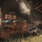 Black Ops 2 Buried: Always Running Secret Song Easter Egg Guide